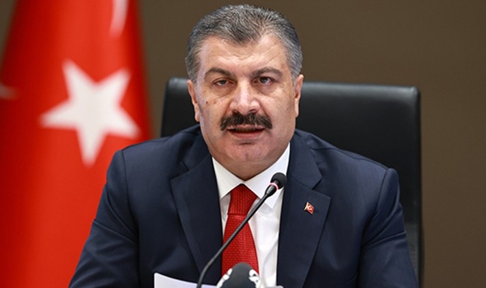 Son aşamaya gelmiş bulunuyoruz