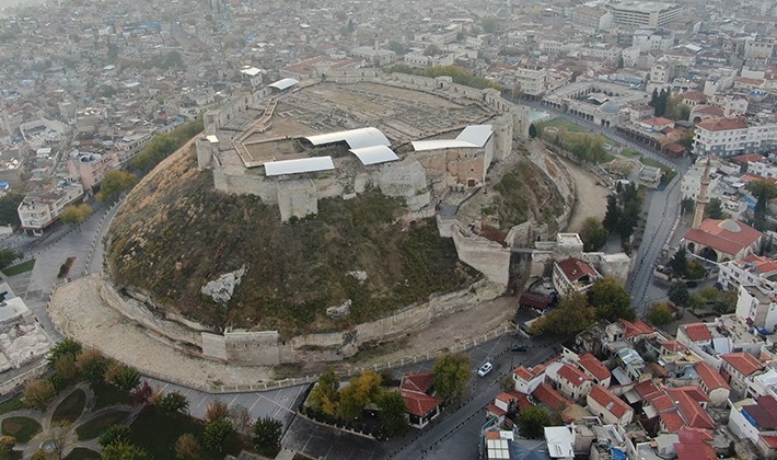 Gaziantep’in sessiz geçen bir yılı