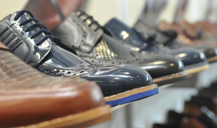 Ayakkabı sektörü vitrine çıkıyor