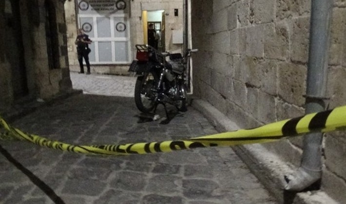 Gaziantep'te silahlı çatışma: 1'i polis 5 yaralı