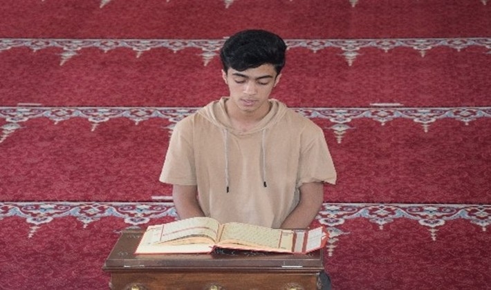 Büyükşehir'den liselerarası Kur'an-ı Kerim okuma yarışması