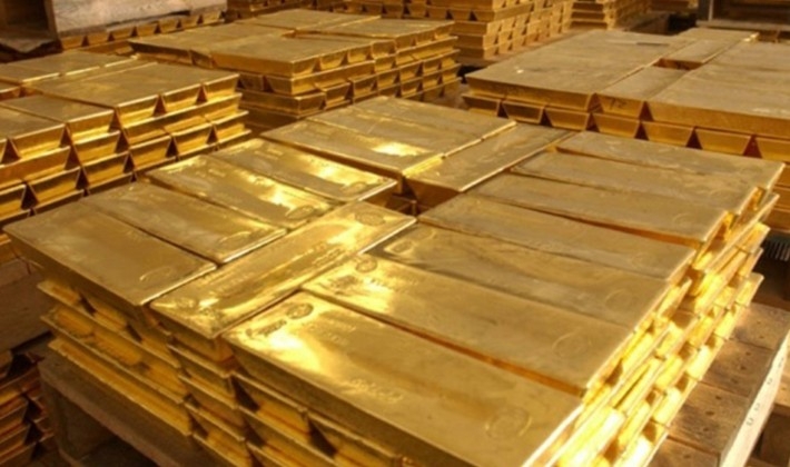 Yılda 15 ton altın çıkarmak için çalışmalar devam ediyor