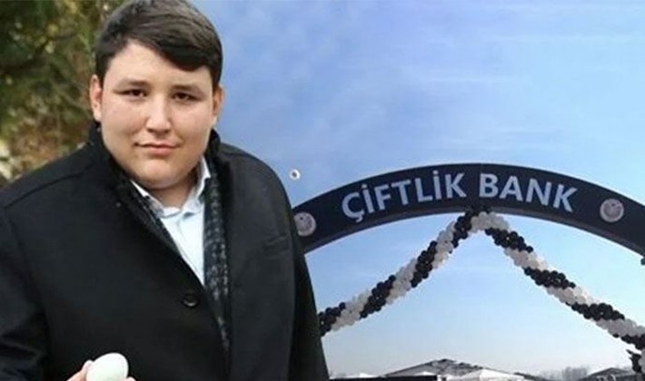 Çiftlik Bank davasında flaş gelişme!