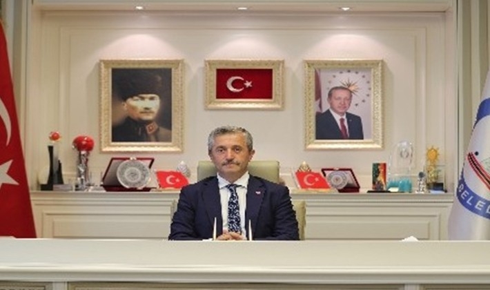 Başkan Tahmazoğlu'ndan 15 Temmuz Mesajı