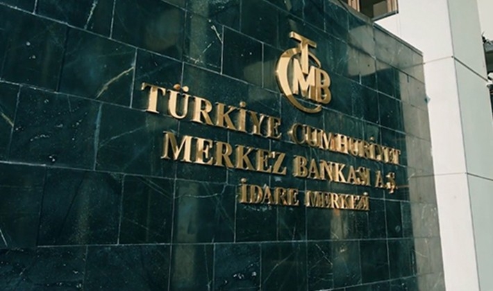 Merkez Bankası faiz kararını açıkladı!