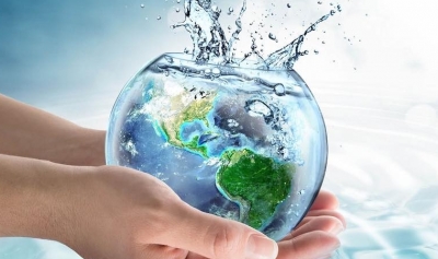 22 Mart Dünya Su Günü ve Su Tasarrufunun Önemi