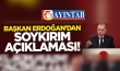 Başkan Erdoğan'dan "Srebrenitsa Soykırımı" mesajı