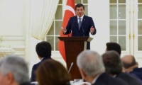 Başbakan Davutoğlu'ndan flaş açıklamalar