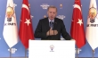 Cumhurbaşkanı Erdoğan: “Bunun adı beşinci kol faaliyetidir”