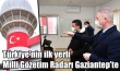 Türkiye’nin ilk yerli Milli Gözetim Radarı Gaziantep’te