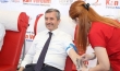Şahinbey'den kan bağışı kampanyası